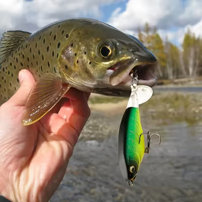 1pc popper fishing lure 9 3cm 3 66in 10 5g 0 36oz