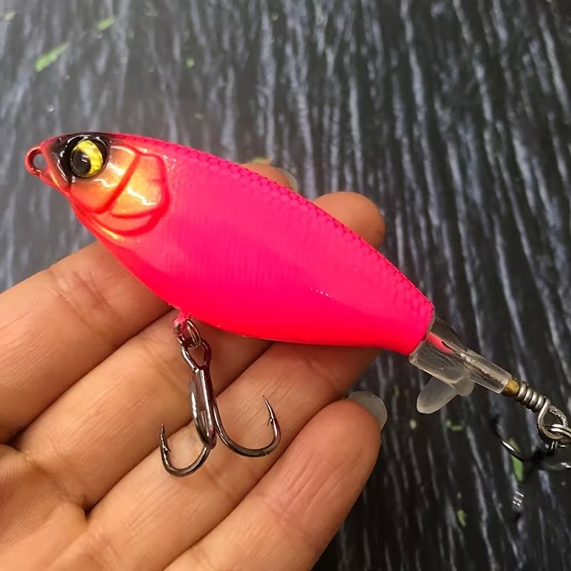 1pc popper fishing lure 9 3cm 3 66in 10 5g 0 36oz